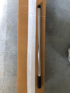 Accessoires de couverture de sécurité pour piscine domestique portable en acier inoxydable à ressort, légers, imperméables, pièces de rechange - Product Image 2