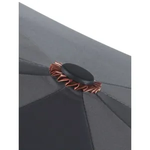 Customized Mini AC FARE-Dubleface <b>Umbrella</b> Mini Dual-Sided Custom Gadgets - Product Image 2