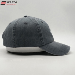 Gorra deportiva con parche bordado con logotipo personalizado de alta calidad para hombre, camiseta de béisbol impermeable para verano, deportes de invierno, Vintage Formal - Product Image 5