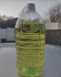 Carburant diesel certifié EN590 10 PPM, approvisionnement industriel provenant du Kazakhstan - Product Image 1