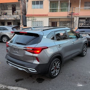 Kia Seltos SX AWD 2023 très demandée - Product Image 3