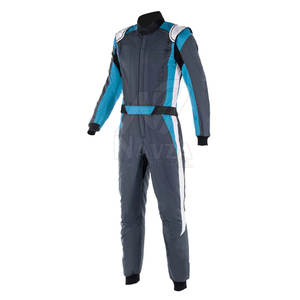 Nuevos Trajes de Carreras, Ropa Deportiva Cómoda, Disponibles en MOQ Bajo, Traje de Carreras con Color Personalizado - Product Image 2