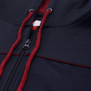 2025 haute qualité personnalisé hommes athlétique pull à capuche XL surdimensionné polaire Gym vêtements de sport concepteur bonne qualité à capuche pour unisexe - Product Image 6