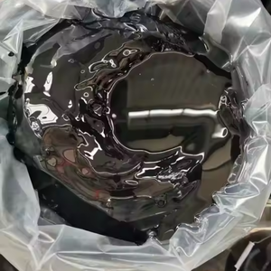 Sellador impermeable de poliuretano de primera calidad para una defensa eficaz contra la penetración del agua Mantiene sus superficies seguras y secas - Product Image 1