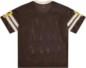 เสื้อยืดทรงแบ็กกี้พอดีตัวสำหรับทุกเพศเสื้อลายกราฟิกทรงหลวมดีไซน์สตรีทแวร์ระบายอากาศได้ดี Y2K ตามสั่ง - Product Image 2