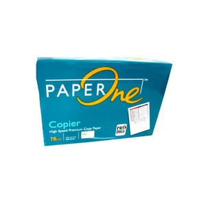 กระดาษ A4 paperone เนื้อสัมผัสเรียบสำหรับงานพิมพ์ที่คมชัด - Product Image 3