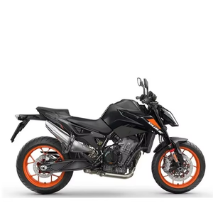 Offre Flash pour Nouvelles Motos Sportives K.T.M Du/ke 790 2025 pour Adultes avec Garantie de 3 Ans Prêtes à l'Exportation - Product Image 1