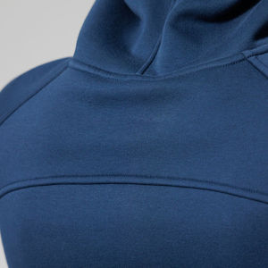 Nouveauté 2026 – Sweats à capuche épais délavés et imperméables pour hommes, en mélange polyester/coton, style streetwear avec poches – Vente en gros - Product Image 5