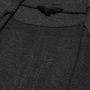 Chándal con estampado de logotipo personalizado para mujer, jersey de primera calidad con tejido ligero y transpirable, ropa deportiva elegante para correr informal - Product Image 6