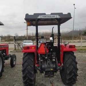 Fournisseur direct d'entreprises, tracteurs Massey Ferguson d'occasion et neufs de haute qualité, vente en gros, prix d'usine imbattable, durables - Product Image 4