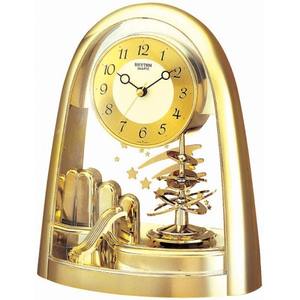Metal Living Room Decoration Technology Modern Table <b>Clock</b> Fashion Simple Decoration Silent Digital Desk <b>Clock</b> - Product Image 3