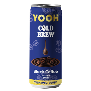 กาแฟสำเร็จรูปแมคคาเดเมีย YOOH/OEM/ODM ขนาด 240 มล./330 มล. รับผลิตแบรนด์ส่วนตัว รสชาติกลมกล่อม รสหวาน ขายส่ง ส่งออก - Product Image 5