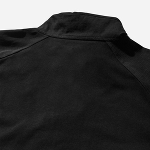Unisex Organic Cotton 2026 Long Sleeve Hard Black Jacket <b>Men's</b> <b>Winter</b> <b>Clothes</b> with Thickened Design - Product Image 4