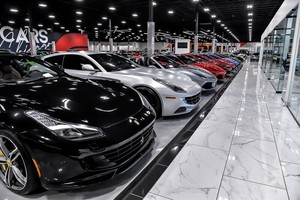 LEXUS RX350 SUV AWD 6 CYLINDRES 5 PLACES TRANSMISSION AUTOMATIQUE LHD/RHD Essence Export 2016-2020 LEXUS RX350 D'OCCASION - Product Image 4