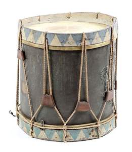 Premium Long Lasting Drum Musical Instrument With Polished Finish For Studio Concerts And Professional <b>Music</b> Teaching Academies - Product Image 4