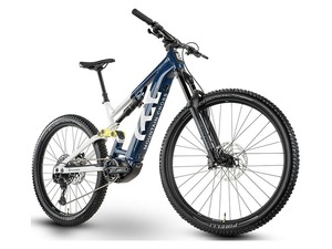 Venta Súper Rápida de Temporada, Bicicleta Eléctrica Mountainn Cross M C 2 2024, Últimas Novedades - Product Image 2