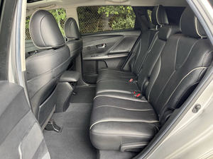 2013 To-yo-ta Ve_nz _ a Limited V6 AWD - Product Image 3