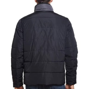 Veste matelassée pour homme respirante, à séchage rapide, imperméable, fabriquée en usine, en vente en ligne - Product Image 4