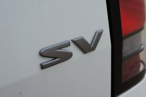 มือสอง2024 Nis_san fro-ntier SV CREW CAB RWD