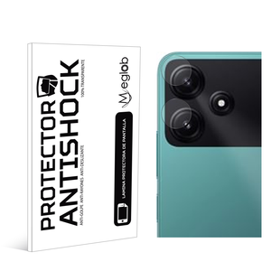 ฟิล์มป้องกันหน้าจอกันกระแทกสำหรับ Poco M6 Pro 5G ฟิล์มป้องกันโทรศัพท์มือถือระดับพรีเมี่ยม - Product Image 1