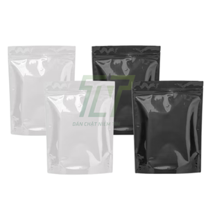 En cantidad a granel bolsa de mano con cremallera transparente Pe bolsa de cremallera para embalaje - Product Image 1
