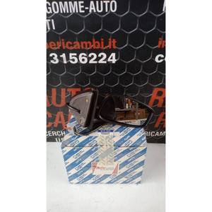 Specchietto Retrovisore Destro FIAT Stilo Sedan 3P (01>10) 735335232 - Product Image 3