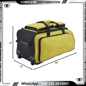 Tote Gym Bags Sac De Sport Portable Disc Golf Bag Otros deportes Ocio Bolsas Baloncesto Fútbol y béisbol - Product Image 4