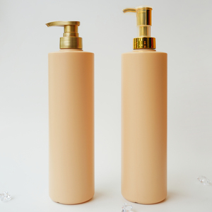 ขวดสเปรย์พลาสติกทรงกระบอกขนาด800มล. สำหรับเจลอาบน้ำ - Product Image 6