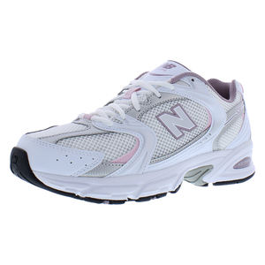 Chaussures pour hommes New Balance 530 Couleur : Blanc/Gris 100% authentiques - Product Image 1