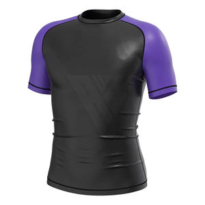 Wholesale Custom New Style Men <b>Rash</b> <b>Guard</b> for Sale Made in Pakistan Best Selling Surf <b>rash</b> <b>guard</b> Design Your Own <b>MMA</b> <b>Rash</b> <b>Guard</b> - Product Image 1