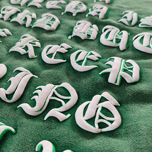 Sudadera con capucha estampada para hombre de alta calidad bordado personalizado ropa de Jersey informal para invierno venta al por mayor sudaderas con capucha en blanco personalizables - Product Image 5