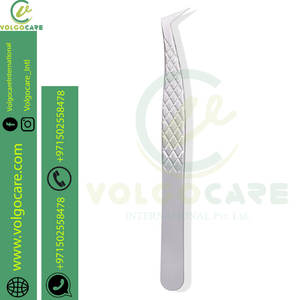 2024 meilleur prix pince à épiler en acier inoxydable dans des couleurs assorties pour épiler les sourcils pince à épiler en acier inoxydable de qualité médicale - Product Image 3