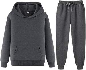 Onstyle Sports unisex tracksuit set full zip <b>jacket</b> and pants breathable lightweight <b>workout</b> apparel supplier - Product Image 6