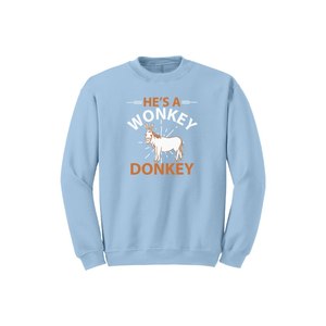Sudadera de mezcla de algodón con estampado de temas de animales Estilo casual 12 opciones de color 260-280 Heavy GSM Diseño personalizable Colocación - Product Image 4