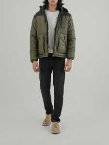 Meilleures ventes, tendance du moment, couleurs uniques, qualité supérieure, doudoune pour homme, vente en gros, designs personnalisés, doudounes chaudes d'hiver - Product Image 2