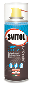 Lubrificante Svitol Easy Electric 200 ml - Product Image 1