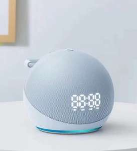 Altavoz Inteligente Echo Dot de 5.ª Generación OEM ODM - Product Image 2