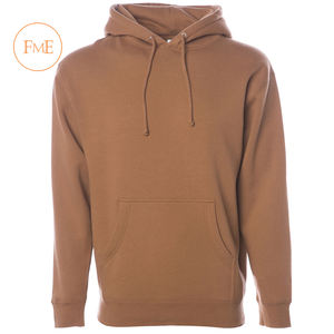 Sudadera con capucha y cremallera de algodón 100% de alta calidad para hombre, sudadera transpirable con estampado personalizado bordado lavado con ácido en blanco para preinvierno - Product Image 5