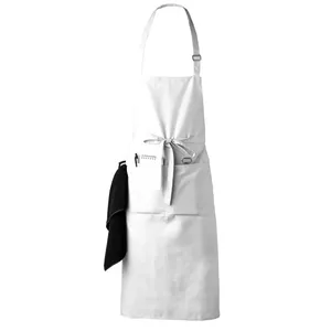 Custom Merchandising Garcon <b>Apron</b> - Product Image 6