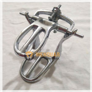 Articulador Dental Madonna Ajustable, Instrumentos Quirúrgicos para Alineación de Mordidas, Equipo de Laboratorio, Base de Tecnología Dental - Product Image 6