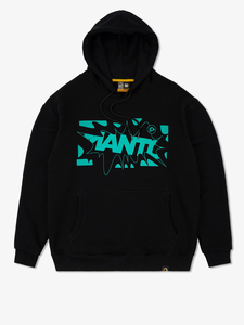 Sudadera con Capucha Extra Grande para Hombre, Alta Calidad, 360 GSM, Diseño de Hombros Caídos, Peso Pesado, Sólida, Ecológica, 100% Algodón, Invierno - Product Image 3