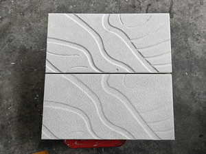 Moule en plastique PP pour pavés en béton à motif nuage, directement de l'usine BAVIGO - Product Image 3