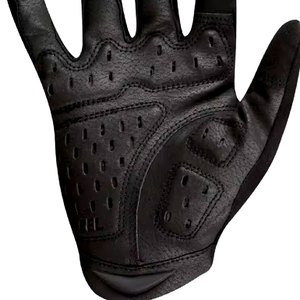 Guantes de Ciclismo de color sólido personalizados para jóvenes Guantes de equipo deportivo de tamaño adulto de nuevo diseño - Product Image 2