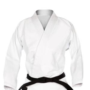 Uniforme de Kimono de Boxeo Profesional Personalizado, 100% Algodón, Transpirable, Duradero, Hecho en Pakistán, para Mujer Adulta - Product Image 4