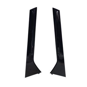 Molduras de Puerta Trasera Derecha e Izquierda para AUDI Q3 Serie (F3B) 83A854872 (18>) - Product Image 1