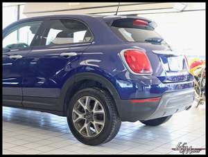 Usado cuidadosamente 2018 FIAT 500X - Product Image 4