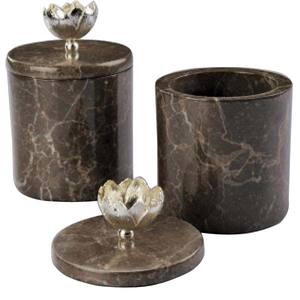 Ornements d'éclairage d'aspect royal, bougeoir votif, bougeoir en cuivre artisanal de qualité standard, décoration de table - Product Image 4