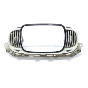 GRILLES D'AÉRATION CENTRALES FIAT 500 Série 169 A4.000 (15>) - Product Image 1