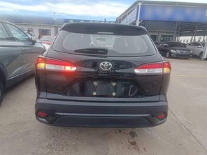 BEST OFFER USED 2023 2.0L CVT Edition S U V Left Steering Dark Interior <b>Leather</b> Seats - Product Image 6