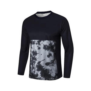 เสื้อเจอร์ซีย์แข่งมอเตอร์ครอสออฟโรดจักรยานเสือภูเขา - Product Image 1